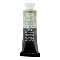 BLOCKX Watercolour Tube 15ml S1 164 Hookers Green